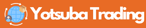 yotsuba-trading-logos